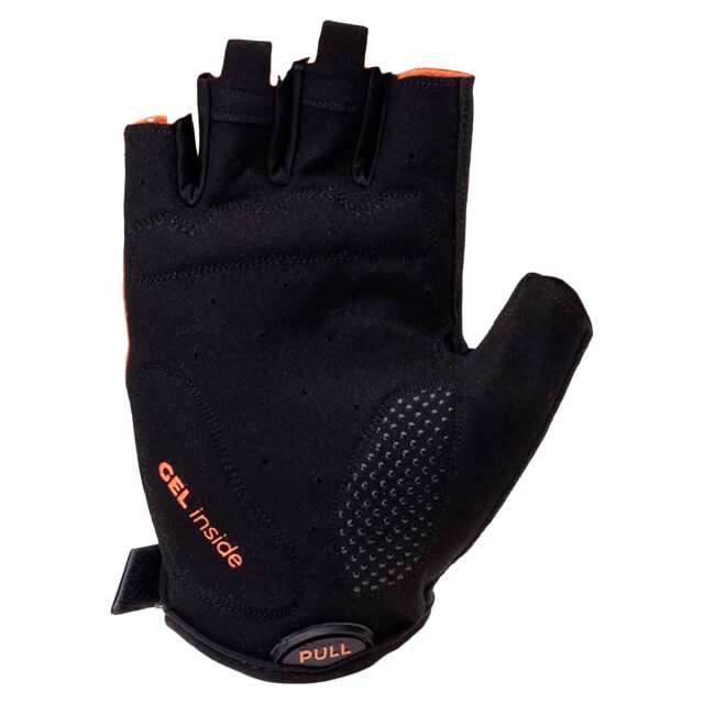 Radvik Hilder vingerloze handschoenen UTIG3544_marmaladeblack large