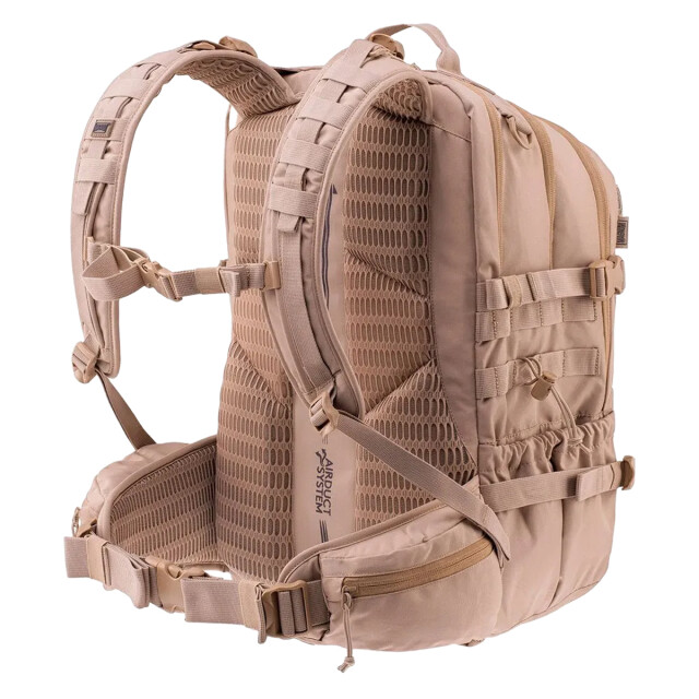 Magnum Urbantask 37l wandelrugzak UTIG3550_dirtysand large