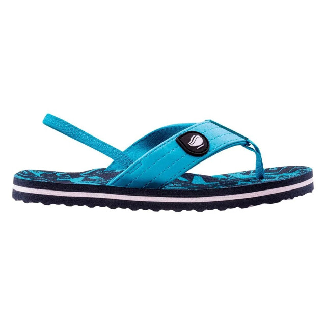 Aquawave Kinder/kinder ragis teenslippers UTIG3786_parrotblue large