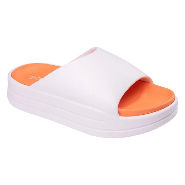 Aquawave Dames anima sandalen UTIG3631_whiteorange large