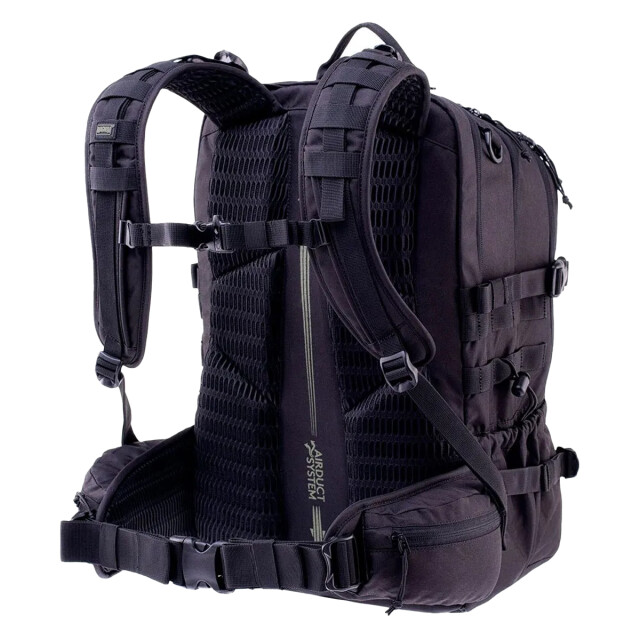 Magnum Urbantask 37l wandelrugzak UTIG3550_reaperblack large