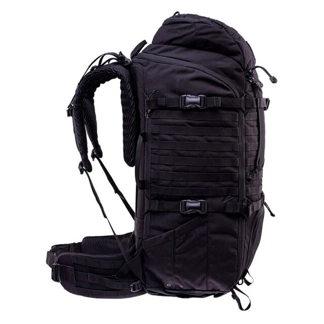 Magnum Multitask cordura 55 wandelrugzak UTIG3485_reaperblack large