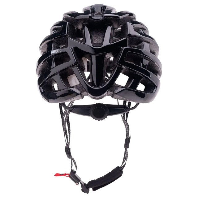 Radvik Peleton racefietshelm UTIG3854_blackshiny large