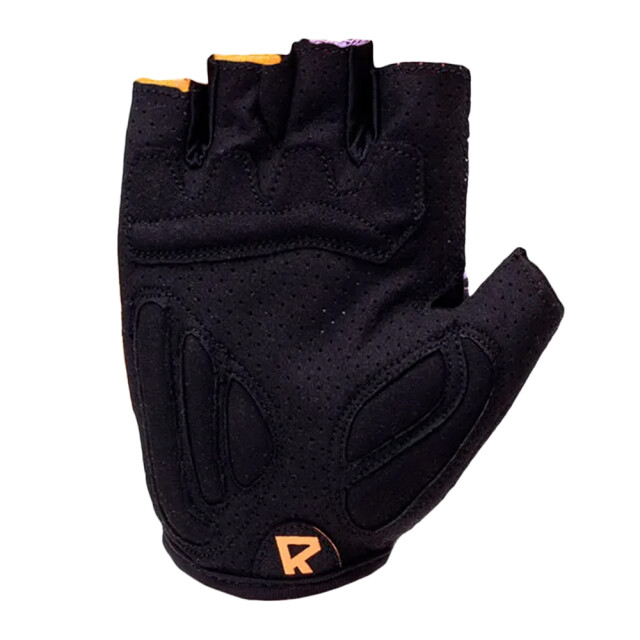 Radvik Runde vingerloze handschoenen UTIG3771_apricotcrushbougainvillea large