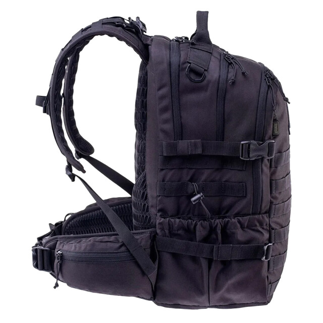 Magnum Urbantask 37l wandelrugzak UTIG3550_reaperblack large