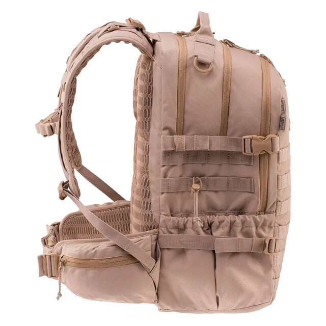 Magnum Urbantask 37l wandelrugzak UTIG3550_dirtysand large