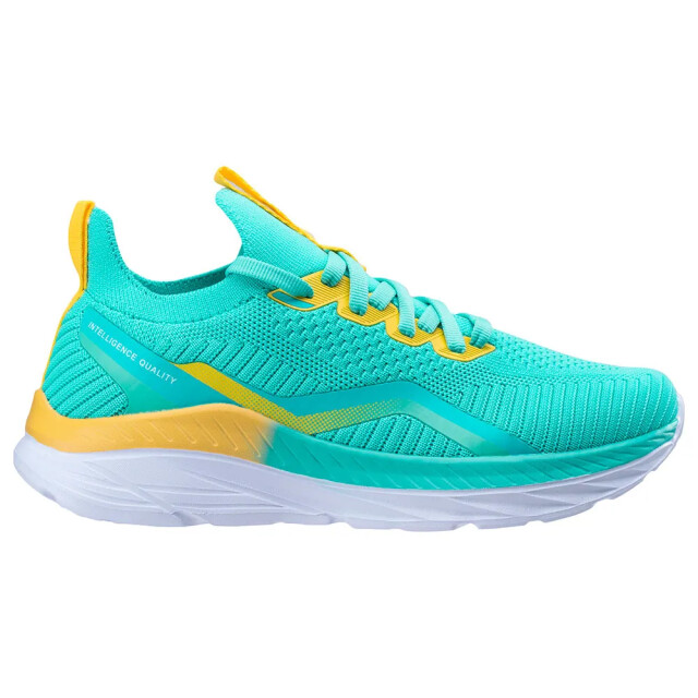 IQ Dames nikori sportschoenen UTIG3965_whiteturquoisedarklime large