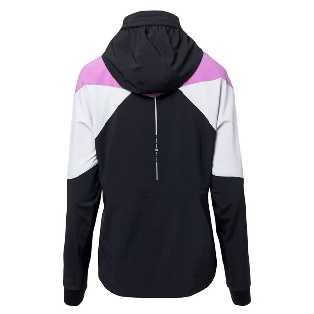 IQ Dames benitia jas UTIG3993_blacklavendercrystal large