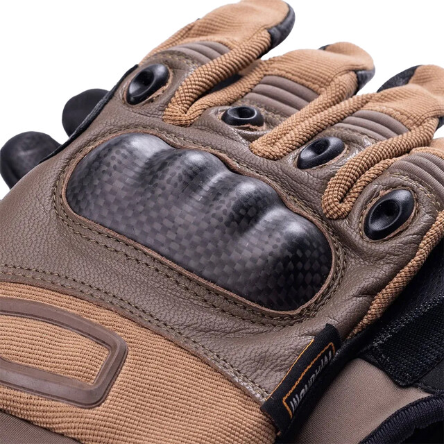 Magnum Heren stampo tactische handschoenen UTIG4040_erminemixed large