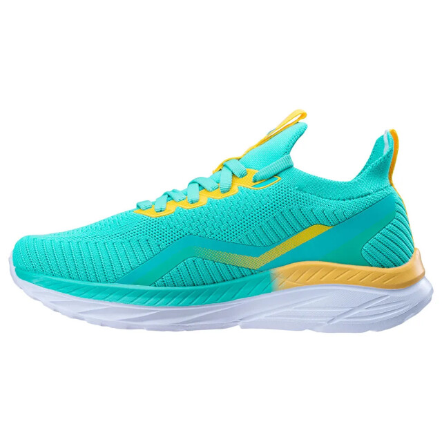 IQ Dames nikori sportschoenen UTIG3965_whiteturquoisedarklime large