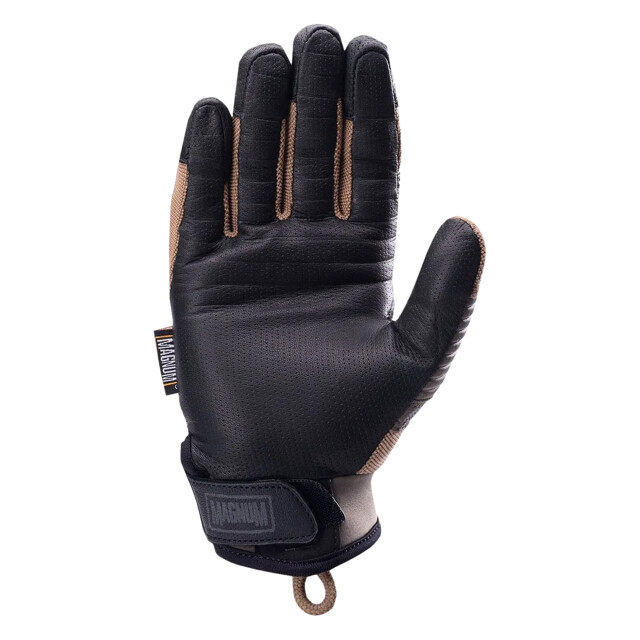 Magnum Heren stampo tactische handschoenen UTIG4040_erminemixed large