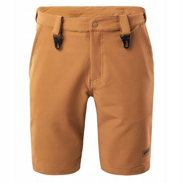 Magnum Heren revolin korte broek UTIG4228_coyotebrownblack large