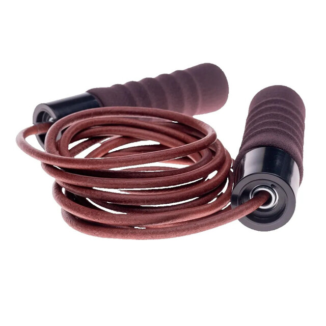 IQ Jumpa 3 leren springtouw UTIG3937_fudge large