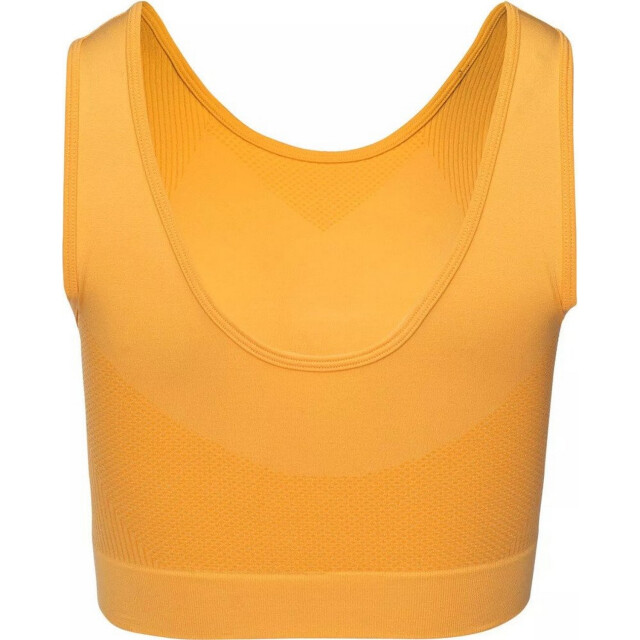 IQ Dames ingel sportbeha UTIG4585_bufforange large