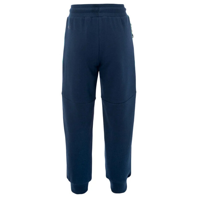 Bejo Tioger joggingbroek kinderen/kinderen UTIG4852_navyblazeramazonite large