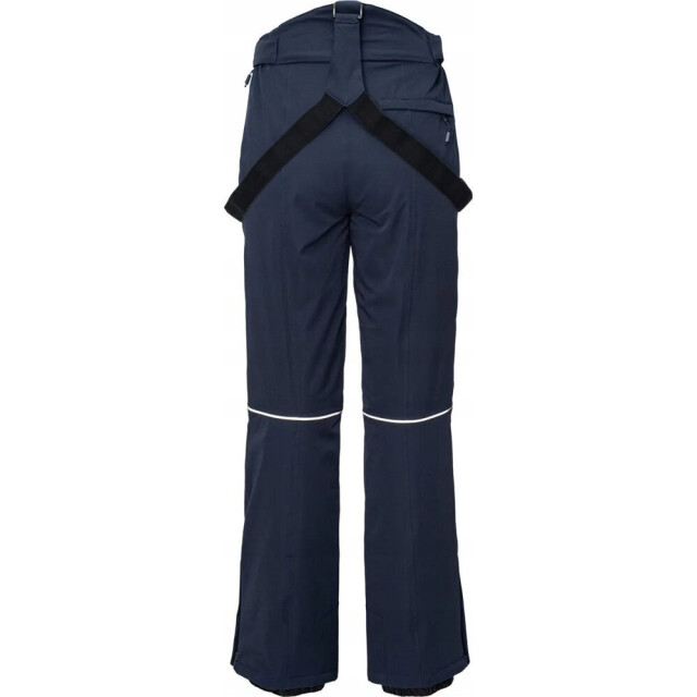 Iguana Dames boreta 2-laags skibroek UTIG4772_polarnight large