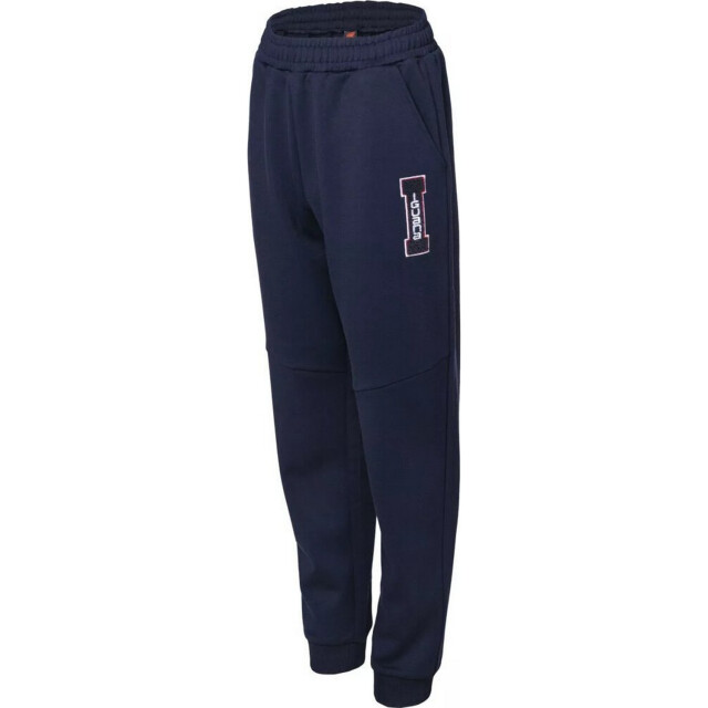 Iguana Jongens druham joggingbroek UTIG4855_polarnight large