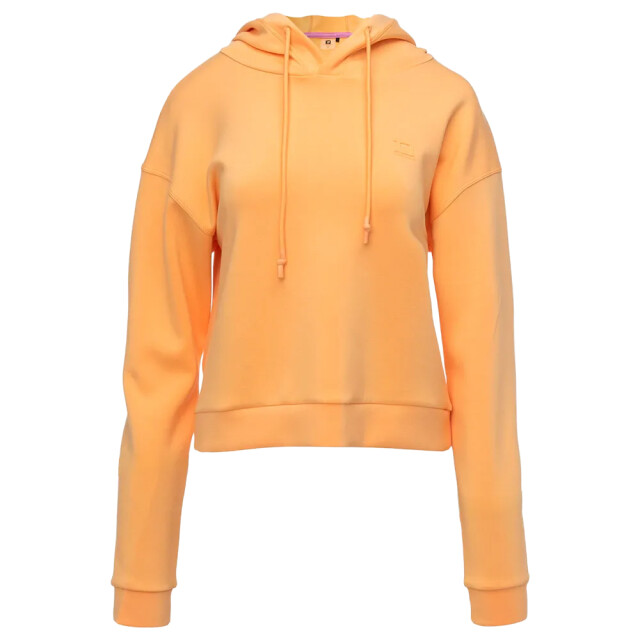 IQ Dames janette hoodie UTIG4918_bufforange large