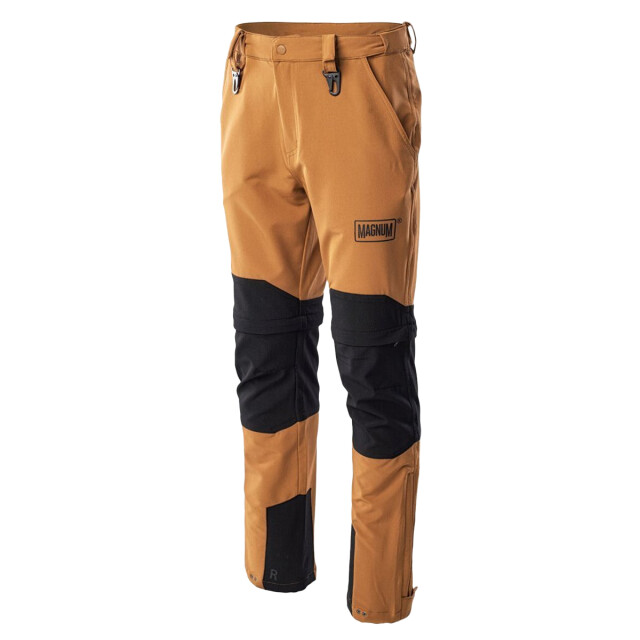 Magnum Heren revolin werkbroek UTIG4998_coyotebrownblack large