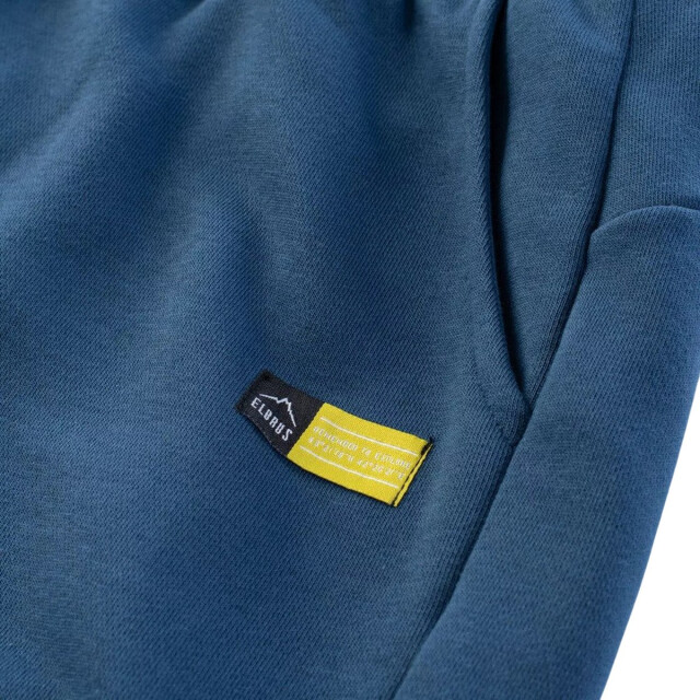 Elbrus Heren mikel ii sweat shorts UTIG5300_sargassosea large