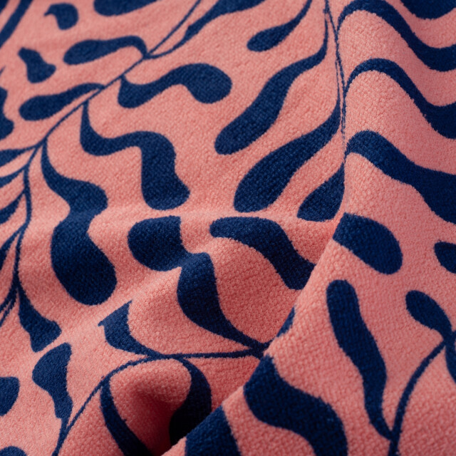 Aquawave Toflo trainingshanddoek UTIG5312_coralblue large