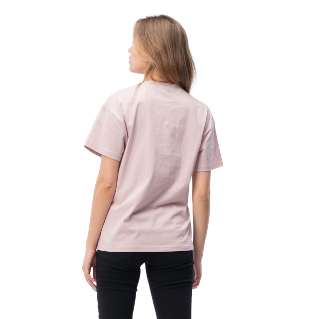 Hi-Tec Dames ameli t-shirt UTIG5316_burnishedlilac large
