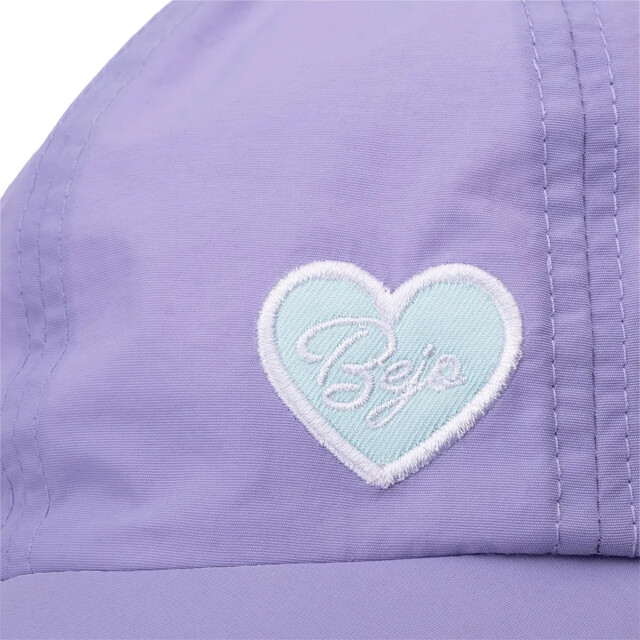 Bejo Kinder/kinder sunto baseball cap UTIG5269_violettulip large