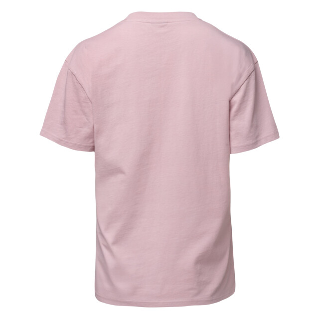 Hi-Tec Dames ameli t-shirt UTIG5316_burnishedlilac large