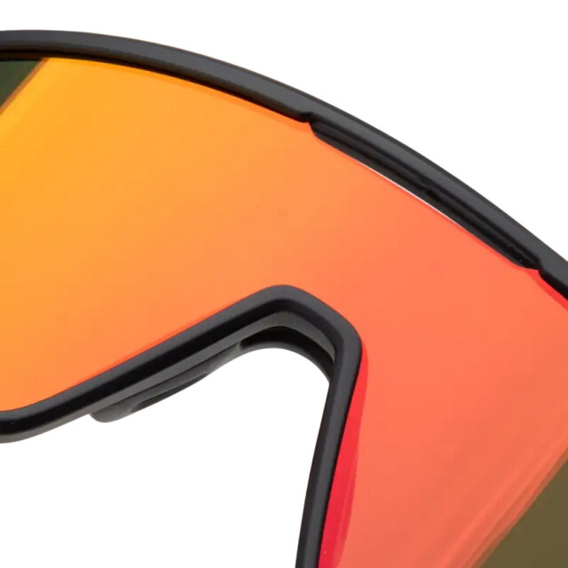 Elbrus Trevon zonnebril UTIG5303_blackyelloworange large