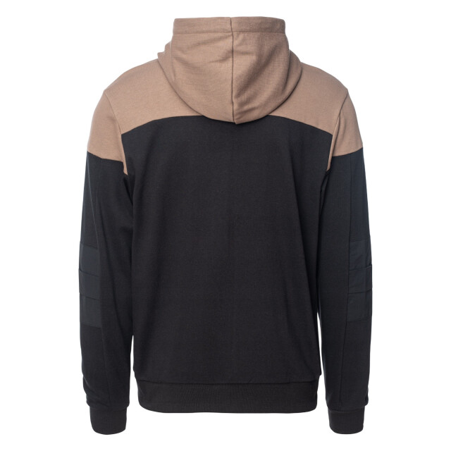 Hi-Tec Heren hiba hoodie UTIG5321_blackfossil large