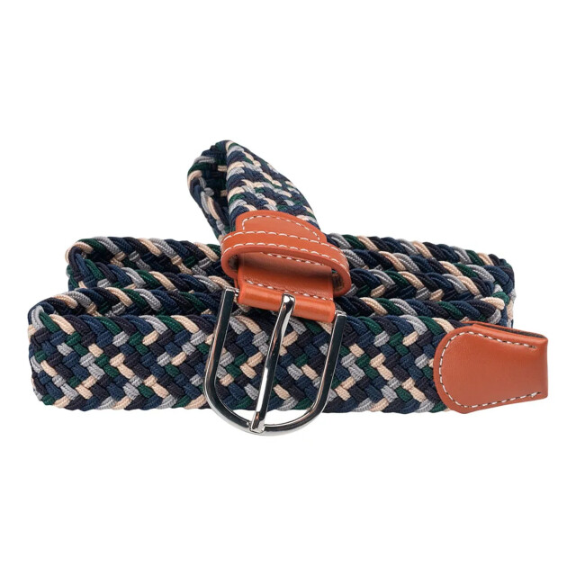 Iguana Maner riem UTIG5340_bluelightbrown large