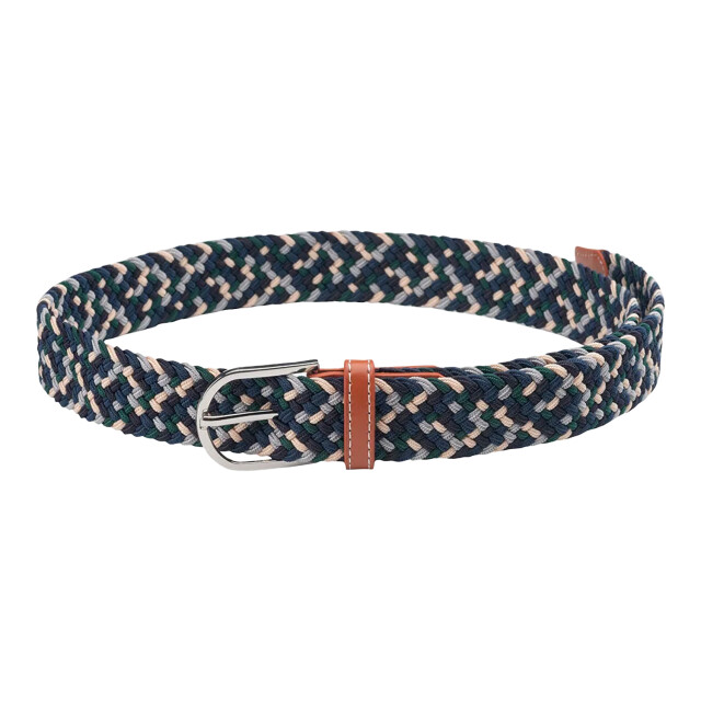 Iguana Maner riem UTIG5340_bluelightbrown large