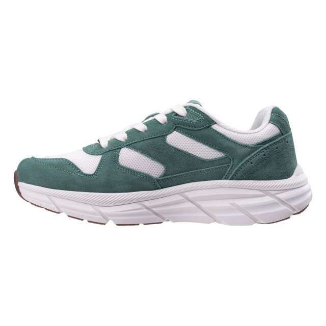 Iguana Heren cumulus trainers UTIG5360_greenbaysugarswizzle large