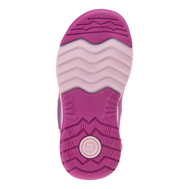 Bejo Kinderen/kinderen betil leren sandalen UTIG5359_lightvioletpinklightpurple large
