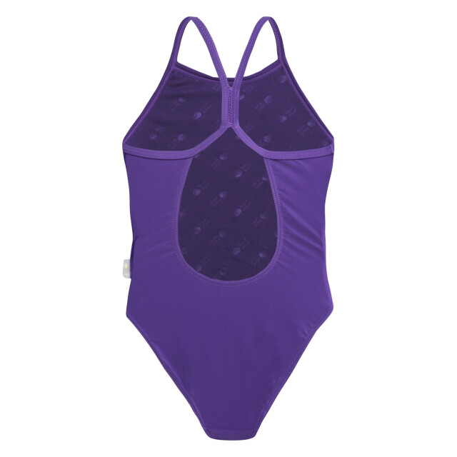 Aquawave Meisjes triangulo eendelig zwempak UTIG5213_acai large