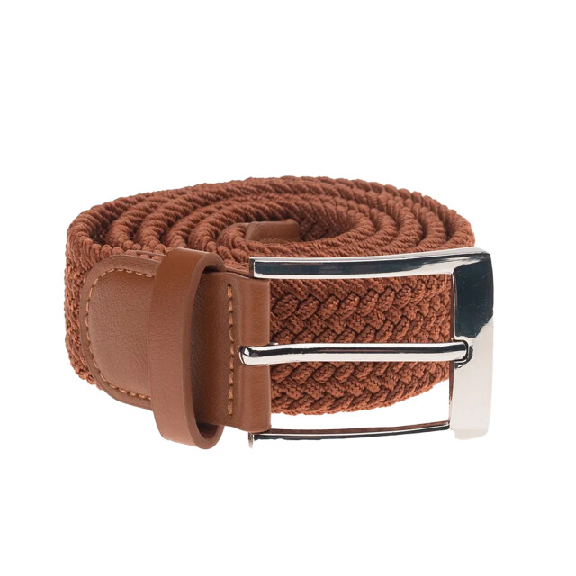 Iguana Zadelmaker riem UTIG5339_caramelbrown large