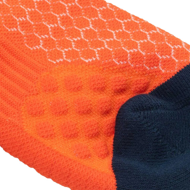 Elbrus Sigmund enkelsokken heren UTIG5378_tangerinedream large