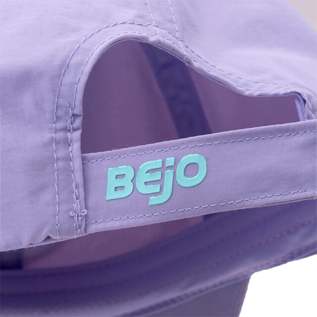 Bejo Kinder/kinder sunto baseball cap UTIG5269_violettulip large