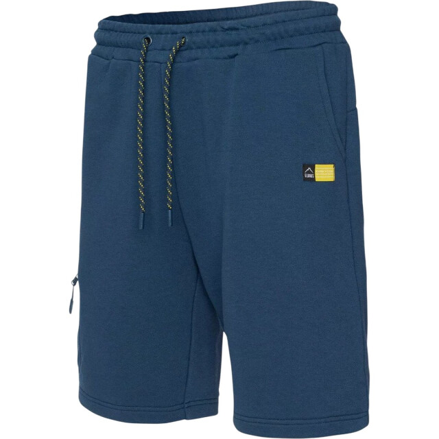 Elbrus Heren mikel ii sweat shorts UTIG5300_sargassosea large