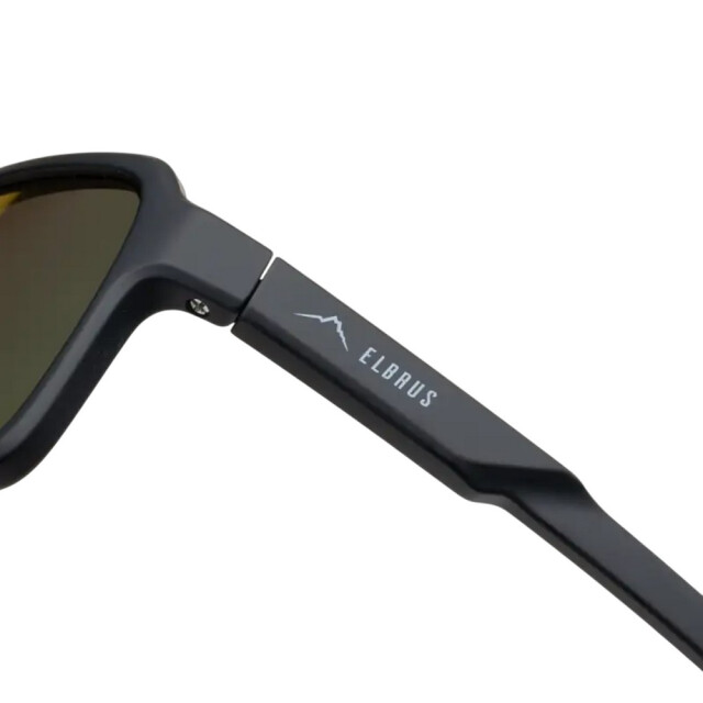 Elbrus Trevon zonnebril UTIG5303_blackyelloworange large