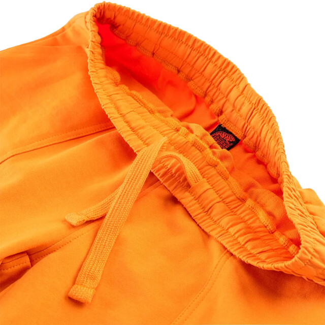 Iguana Kinderen/kinderen maji tb korte broek UTIG5401_darkcheddar large