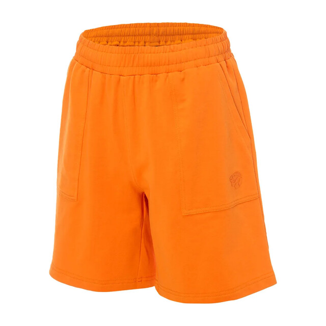 Iguana Kinderen/kinderen maji tb korte broek UTIG5401_darkcheddar large