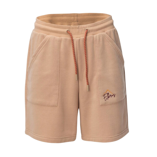 Elbrus Dames lovise vrijetijdsshort UTIG5304_cubansand large