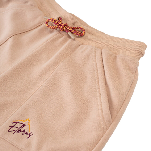 Elbrus Dames lovise vrijetijdsshort UTIG5304_cubansand large