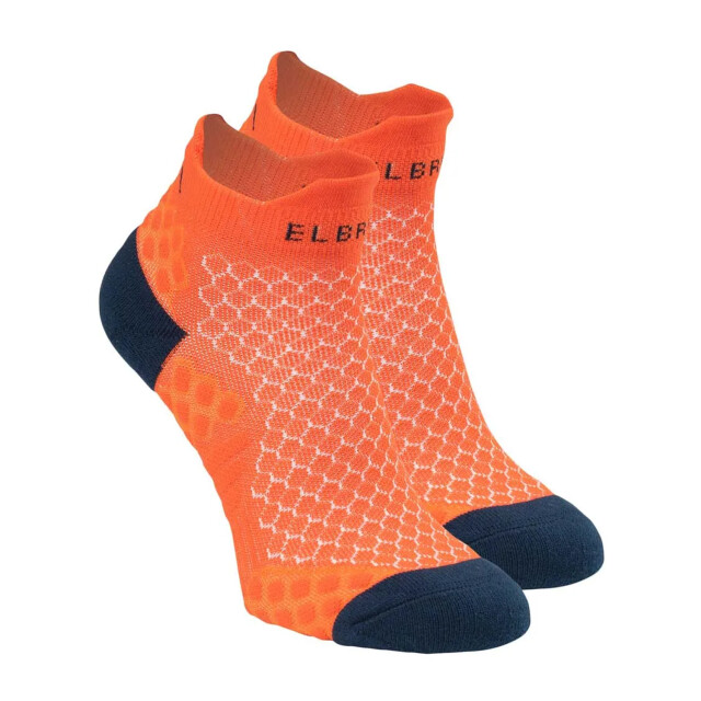 Elbrus Sigmund enkelsokken heren UTIG5378_tangerinedream large