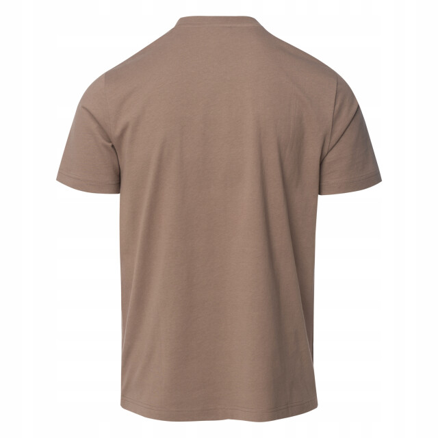 Hi-Tec Heren reman t-shirt met korte mouwen UTIG5438_fossil large