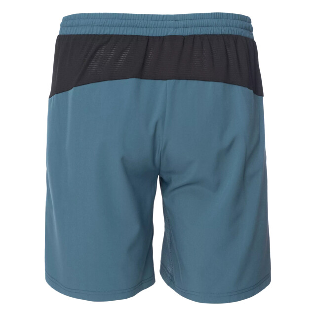 IQ Heren ibalwy 4 way stretch shorts UTIG5440_indianteal large