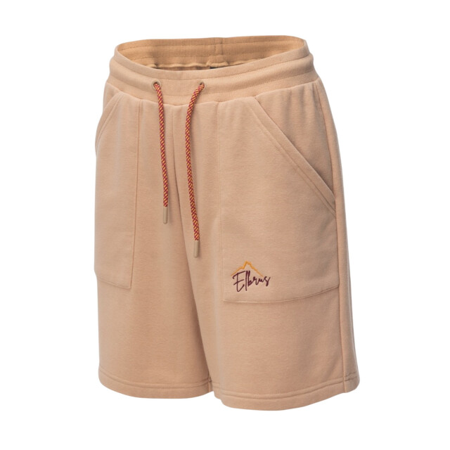 Elbrus Dames lovise vrijetijdsshort UTIG5304_cubansand large