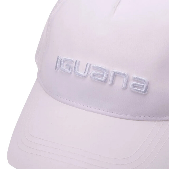 Iguana Dames garvi baseballpet UTIG5423_jetstream large