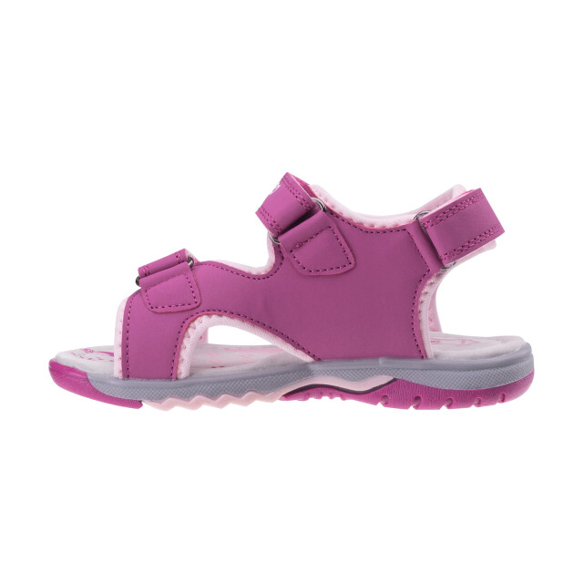 Bejo Kinderen/kinderen betil leren sandalen UTIG5359_lightvioletpinklightpurple large